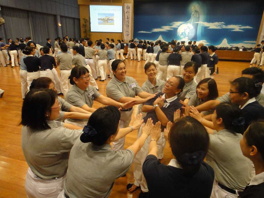 20140221-22馬來西亞馬六甲任務