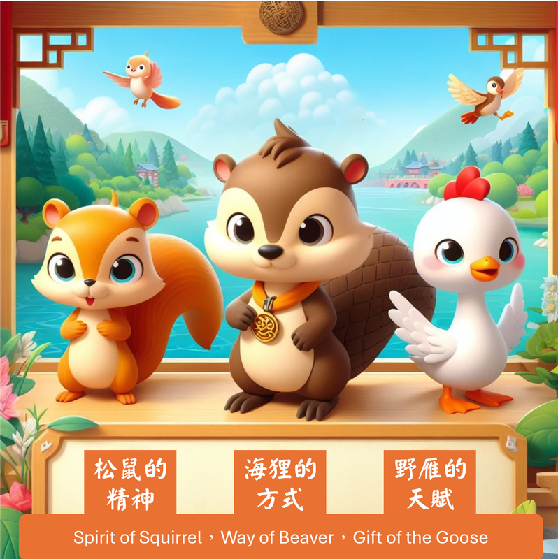 善用科技–搜尋與整理資料–含課前作業–20240421