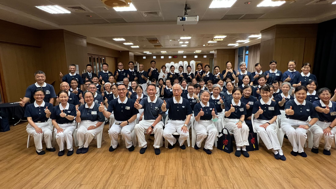 中區培育團隊團隊動力共識營20230507