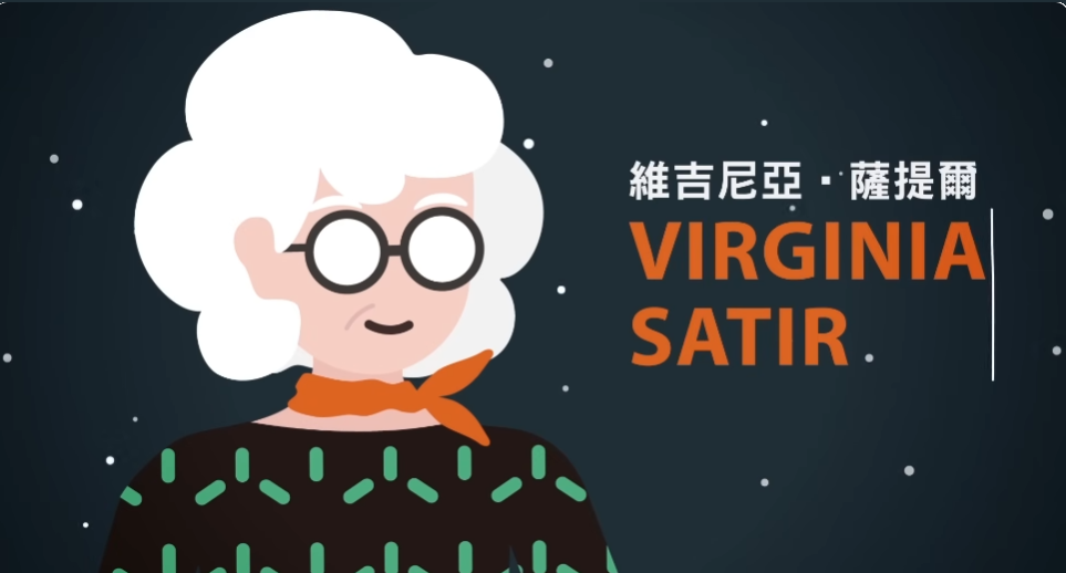 李崇建《薩提爾的對話練習》｜理解內在冰山，開啟自己與他人深刻對話｜親子天下