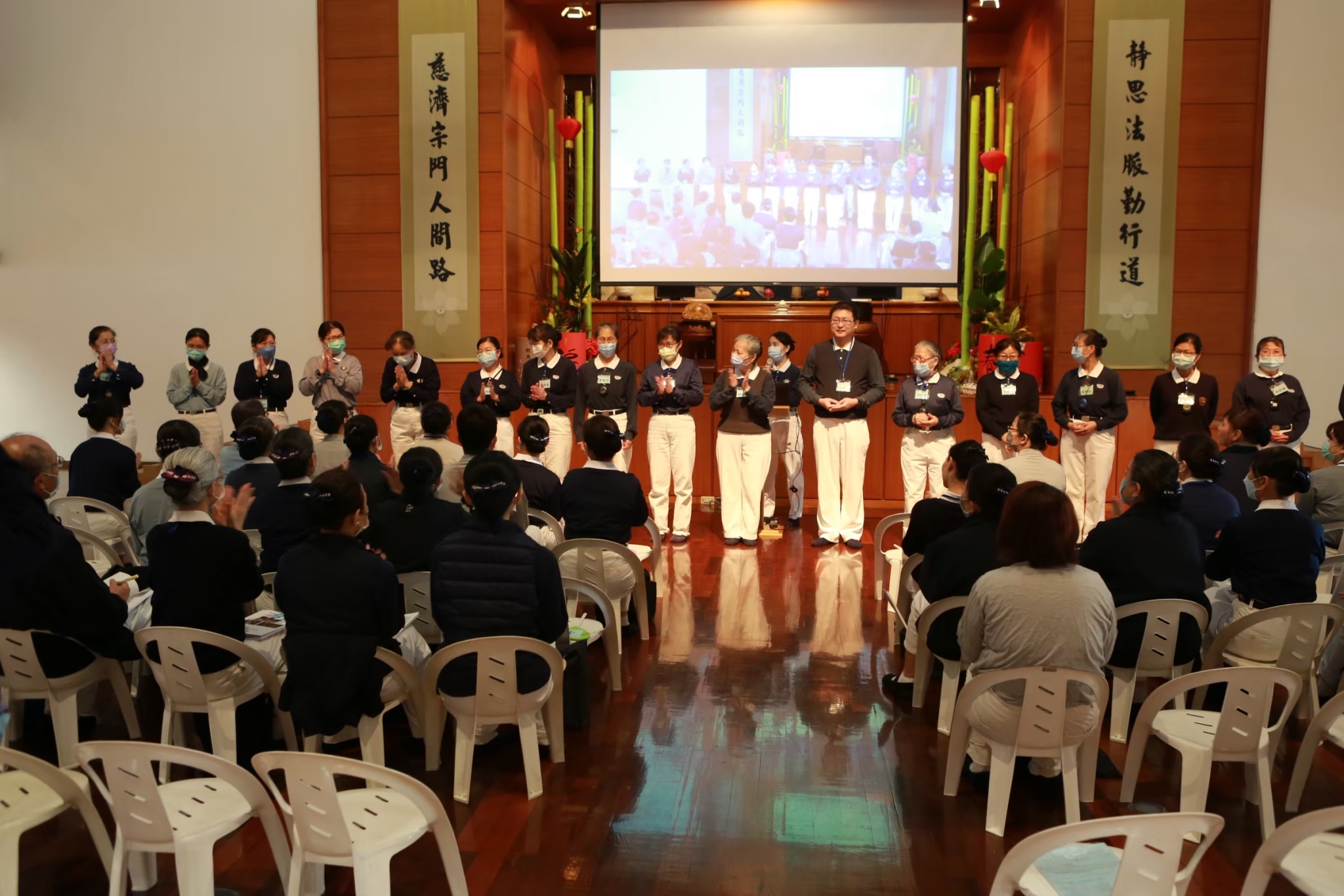 探索教育訓練員培訓-中區初階班(一)20250301